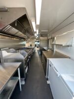 2023 Food Truck, Fully Equipped With Gas Appliances - Image 6