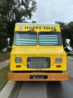 2023 Food Truck, Fully Equipped With Gas Appliances - Image 5