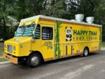 2023 Food Truck, Fully Equipped With Gas Appliances - Image 4