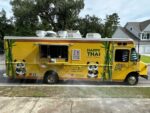 2023 Food Truck, Fully Equipped With Gas Appliances - Image 3