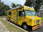 2023 Food Truck, Fully Equipped With Gas Appliances - Image 2