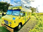 2023 Food Truck, Fully Equipped With Gas Appliances
