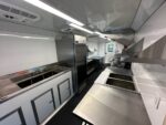 2023 Food Truck, Fully Equipped With Gas Appliances - Image 8