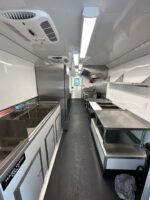 2023 Food Truck, Fully Equipped With Gas Appliances - Image 7