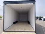 2023 Haulmark 28 FT EDGE RACECAR HAULER WITH BLACK OUT TRIM - Image 5