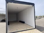 2023 Haulmark 28 FT EDGE RACECAR HAULER WITH BLACK OUT TRIM - Image 6