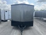 2024 Haulmark 24 FT HEAT ENCLOSED RACE CAR HAULER 7 FT INTERIOR HEIGHT