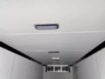 2025 Bravo Trailers 24 FT SCOUT PERFORMANCE ENCLOSED CAR HAULER WITH RAMP DOOR 10K GVWR - Image 9