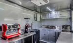 7x12 Coffee Trailer - Image 16