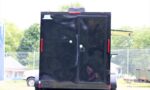 7x12 Coffee Trailer - Image 6