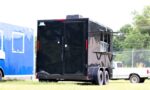 7x12 Coffee Trailer - Image 5