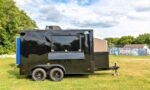 7x12 Coffee Trailer - Image 2
