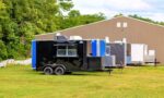 7x12 Coffee Trailer - Image 17