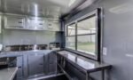 7x12 Coffee Trailer - Image 10