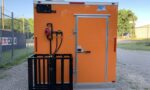 7x16 Equipped Trailer - Image 9