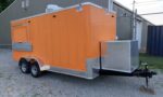 7x16 Equipped Trailer - Image 6