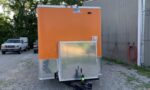 7x16 Equipped Trailer - Image 5
