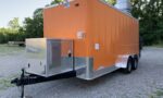 7x16 Equipped Trailer - Image 3