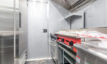 8.5X16 Equipped Food Trailer - Image 13