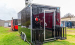 8.5X16 Equipped Food Trailer - Image 4