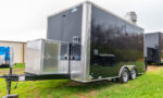 8.5X16 Equipped Food Trailer - Image 2
