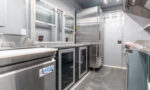 8.5X16 Equipped Food Trailer - Image 14
