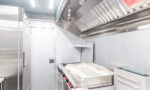 8.5X16 Equipped Food Trailer - Image 12