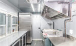8.5X16 Equipped Food Trailer - Image 11