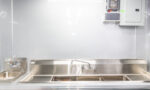 8.5X16 Equipped Food Trailer - Image 9