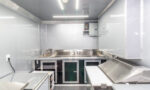 8.5X16 Equipped Food Trailer - Image 8