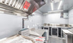 8.5X16 Equipped Food Trailer - Image 7