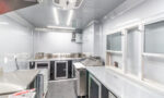8.5X16 Equipped Food Trailer - Image 6