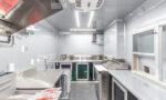 8.5X16 Equipped Food Trailer - Image 5