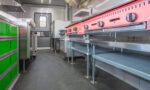 8.5x 44 Fully Loaded Gooseneck Trailer - Image 34