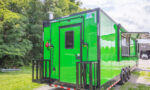 8.5x 44 Fully Loaded Gooseneck Trailer - Image 9