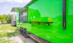 8.5x 44 Fully Loaded Gooseneck Trailer - Image 7
