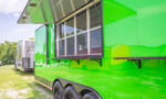 8.5x 44 Fully Loaded Gooseneck Trailer - Image 6