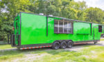 8.5x 44 Fully Loaded Gooseneck Trailer - Image 5