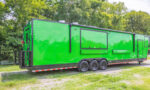 8.5x 44 Fully Loaded Gooseneck Trailer - Image 4