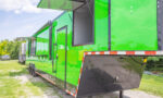 8.5x 44 Fully Loaded Gooseneck Trailer - Image 3