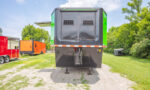 8.5x 44 Fully Loaded Gooseneck Trailer - Image 2