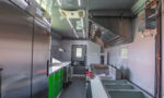 8.5x 44 Fully Loaded Gooseneck Trailer - Image 29