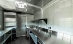 8.5x18 Coffee Trailer - Image 18