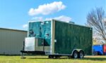 8.5x18 Coffee Trailer - Image 9