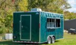 8.5x18 Coffee Trailer - Image 7