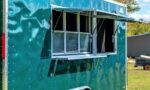 8.5x18 Coffee Trailer - Image 6