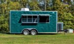 8.5x18 Coffee Trailer - Image 5