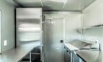 8.5x18 Coffee Trailer - Image 19