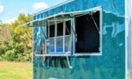 8.5x18 Coffee Trailer - Image 3