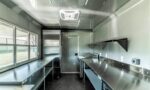 8.5x18 Coffee Trailer - Image 17